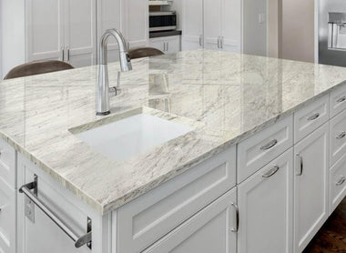 Here’s What You Need To Know About Taking Care Of Your Granite Countertops.