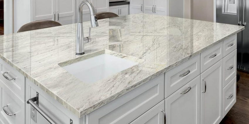 Here’s What You Need To Know About Taking Care Of Your Granite Countertops.