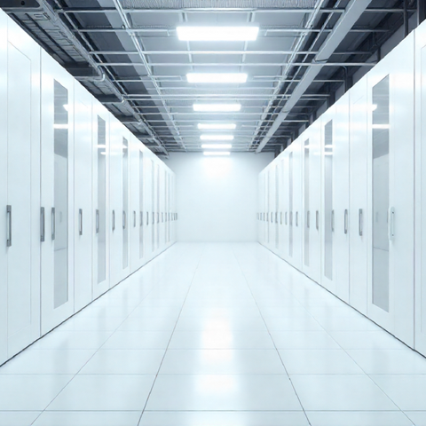 Access Flooring Panel 04