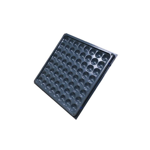 Access Flooring Panel 07