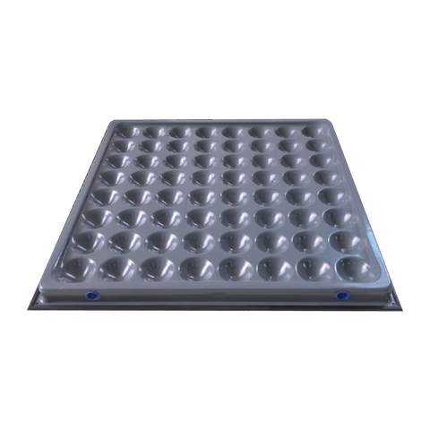 Access Flooring Panel 09