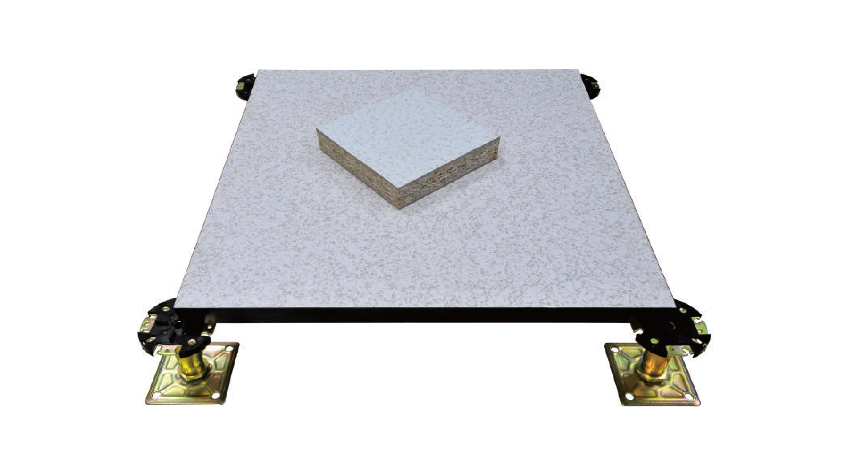 Access Flooring Panel 12