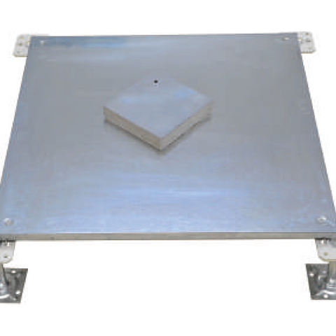 Access Flooring Panel 14