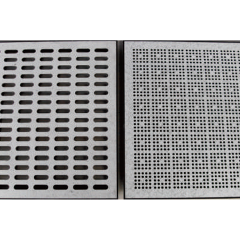 Access Flooring Panel 18