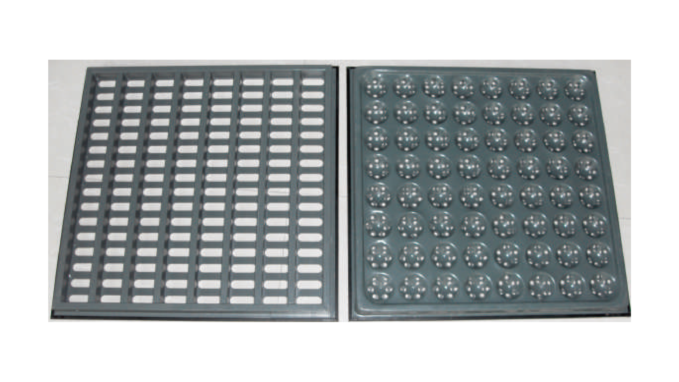 Access Flooring Panel 20