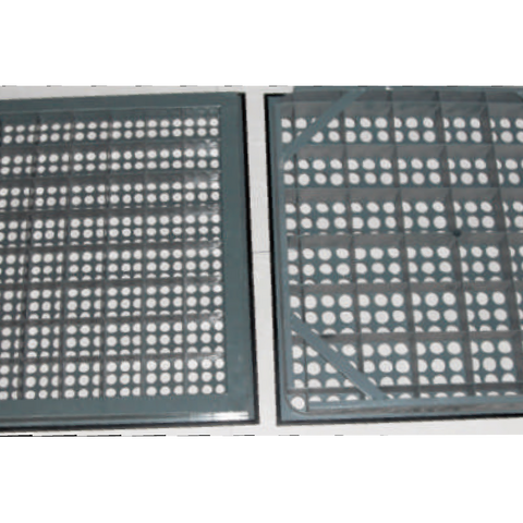 Access Flooring Panel 21