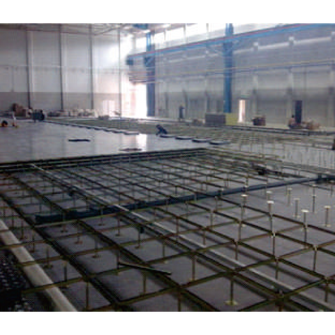 Access Flooring Panel 24