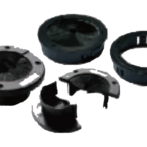 Access Flooring Panel 34