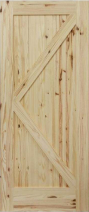 Barn Door 2