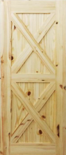 Barn Door 4