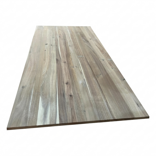 ACACIA SOLID LIVE EDGES