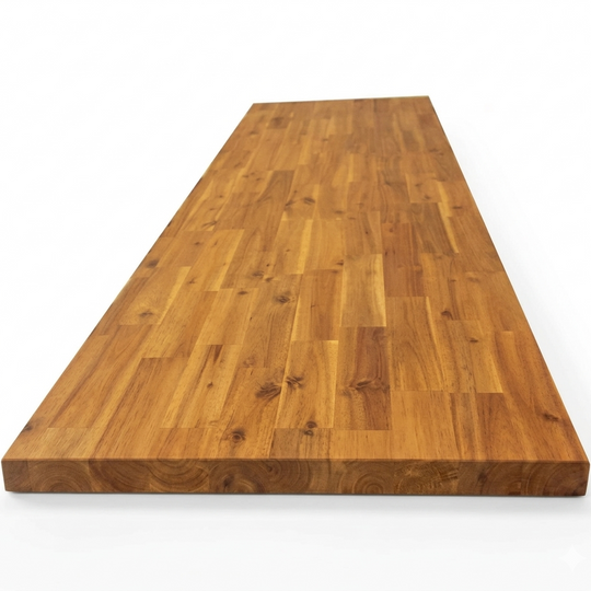 STAINED OIL - GOLDEN TEAK