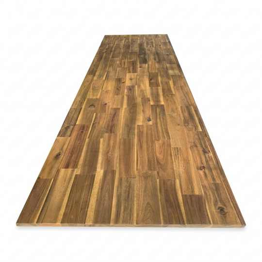 STAINED OIL - GOLDEN TEAK Detail