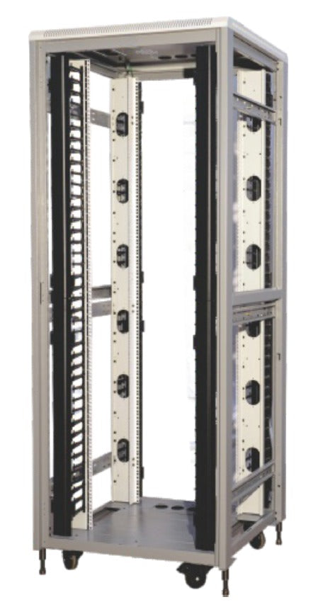 Cable Rack GRSGRA - 4 POST 800 WIDE RACKS