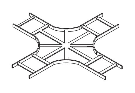 Cable Rack Intersection