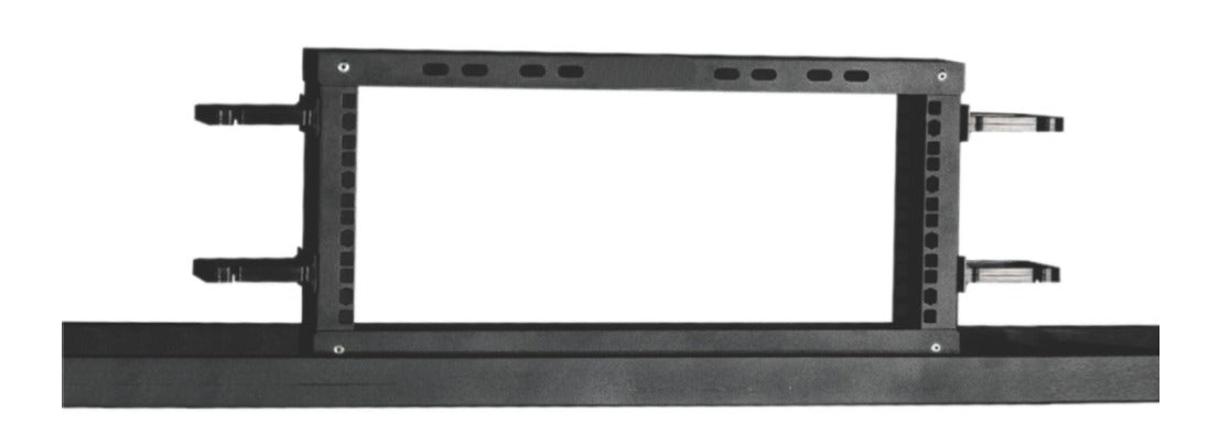 Cable Rack UNIVERSAL RUNWAY - PATCH RACK