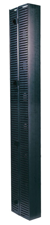 Cable Rack VERTICAL CABLE ORGANIZERS