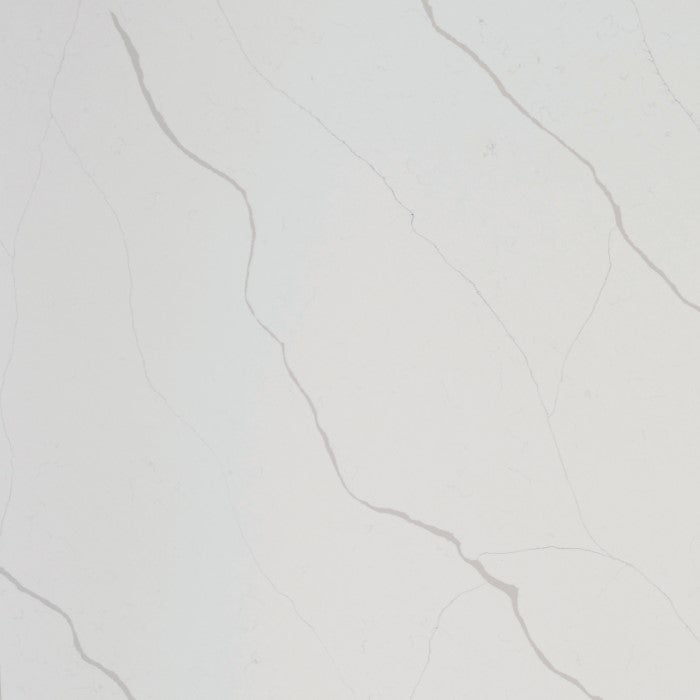 Calacatta Pacific Quartz Countertops – GlobalFair
