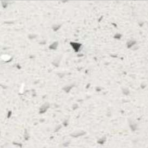 Crystal White
