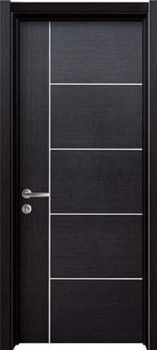 Engineered Wood Flush Door 17