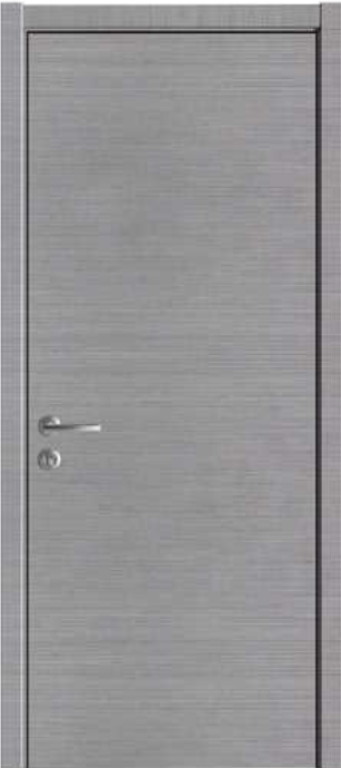 Engineered Wood Flush Door 3