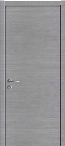 Engineered Wood Flush Door 3