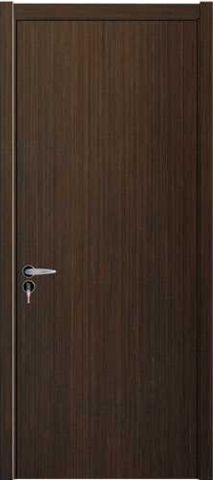 Engineered Wood Flush Door 4
