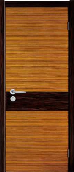 Engineered Wood Flush Door 5