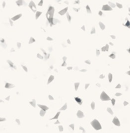 Angley White Glossy