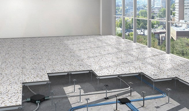 Flooring Finish 18