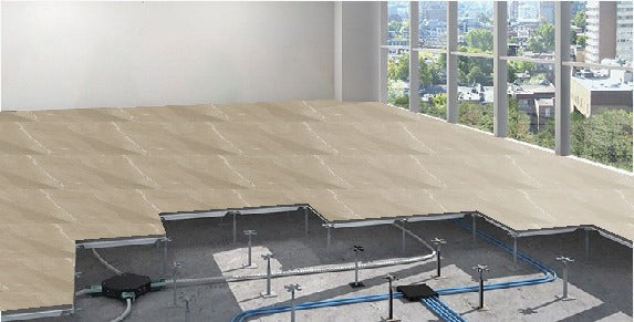Flooring Finish 35