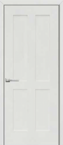 Engineered Wood Shaker Door 5
