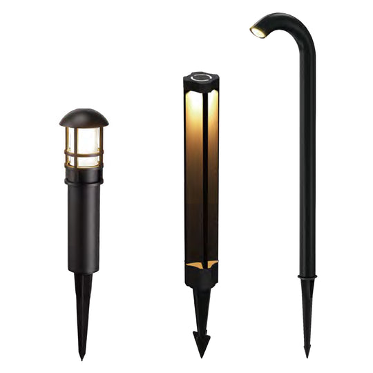 Spot Light Landscape