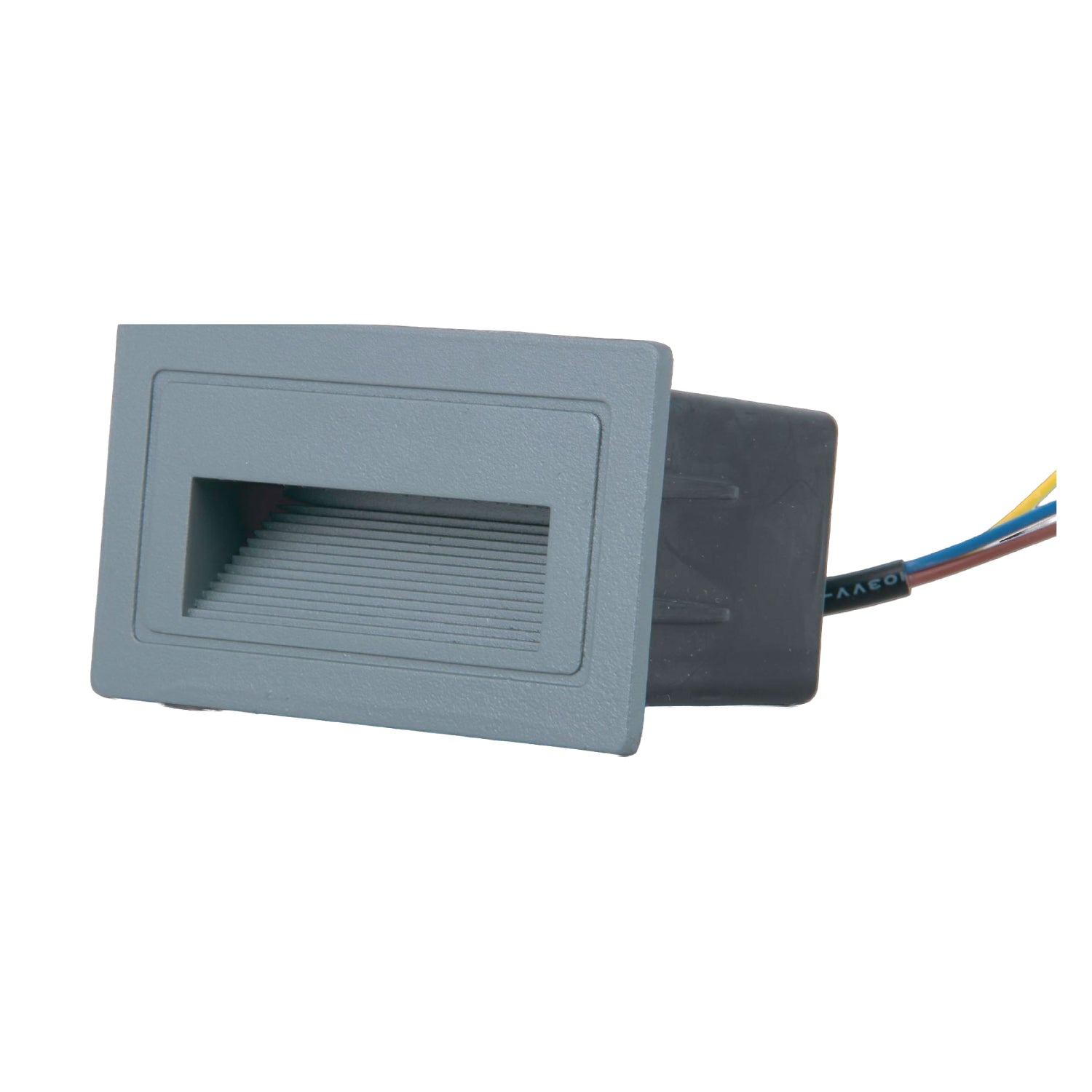 Spot Light Square Step Light