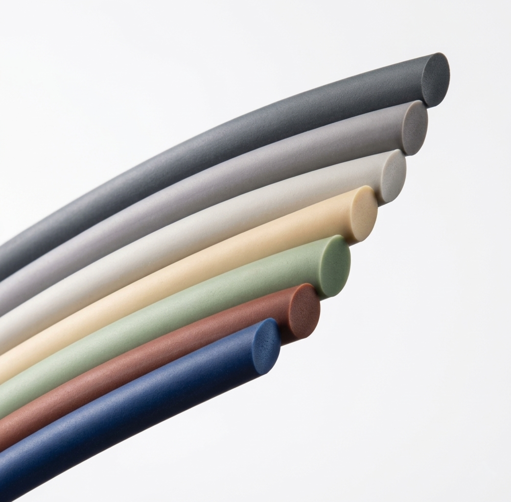 PVC Welding Rod