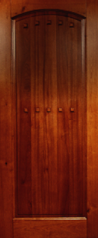 Panel Door 10