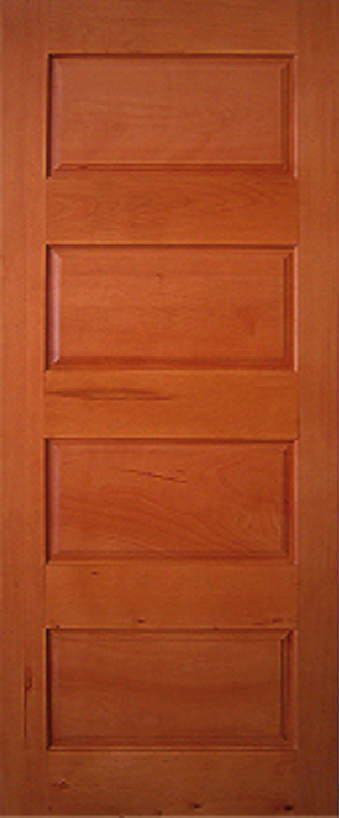 Panel Door 11
