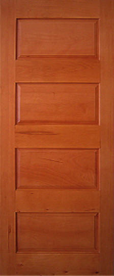 Panel Door 11