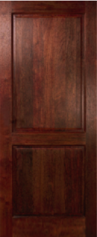 Panel Door 12