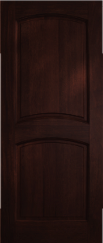 Panel Door 1