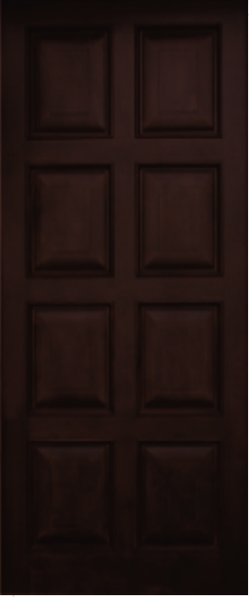 Panel Door 6