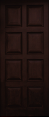 Panel Door 6