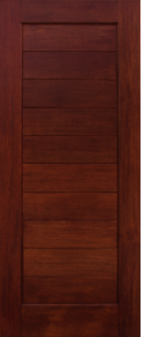 Panel Door 7