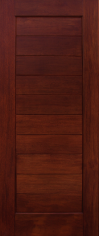Panel Door 7