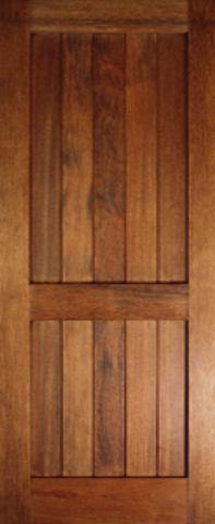 Panel Door 8