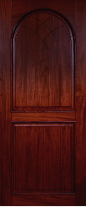 Panel Door 9