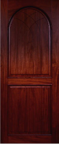 Panel Door 9