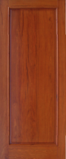 Panel Door 2