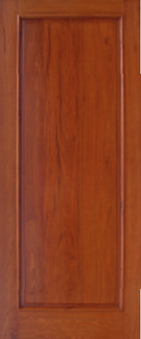 Panel Door 2