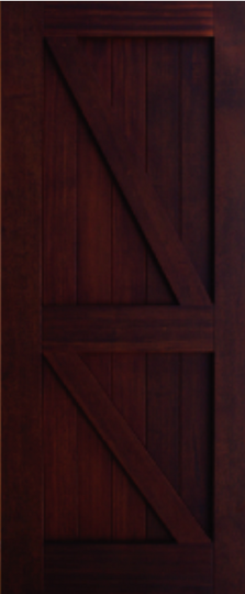 Panel Door 5